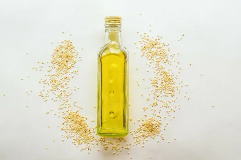 روغن کنجد همدان با کیفیت عالی